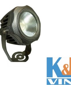 Đèn Led rọi đá