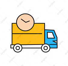 Giao hàng đúng hẹn