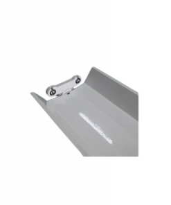 MÁNG TUÝP LED ĐÔI CHÓA SƠN TĨNH ĐIỆN