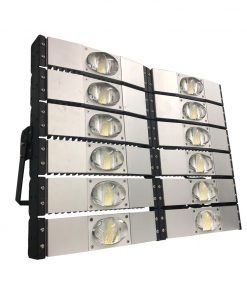 Đèn pha Led Module