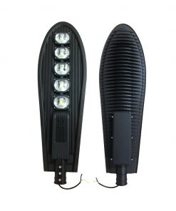 Đèn đường Led hình quạt