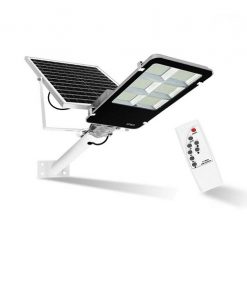 Đèn Đường LED NLMT bàn chải