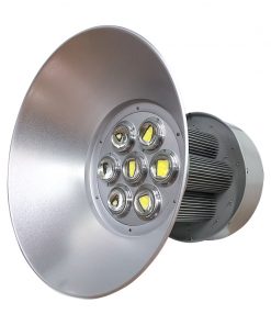 ĐÈN LED NHÀ XƯỞNG