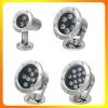 ĐÈN LED ÂM NƯỚC CÔNG SUẤT 9W - 12W - 18W