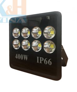 Đèn Pha Ly Led mặt vuông